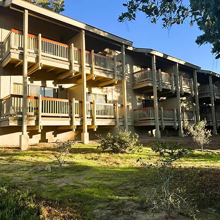 Comfort Inn Monterey Peninsula Airport